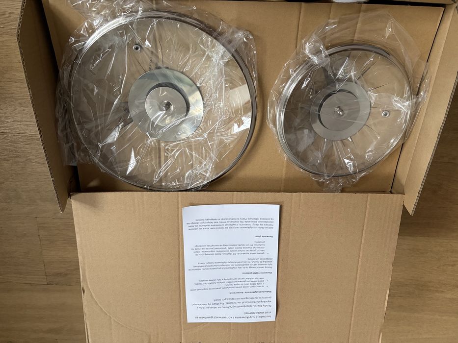 Komplet garnków Berretti Breva 8 elementów, indukcja