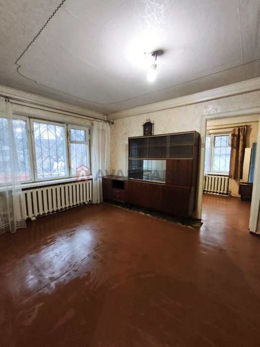 Продам 2х кімнатну квартиру з Автономним Опаленням (р-н Черемушки)