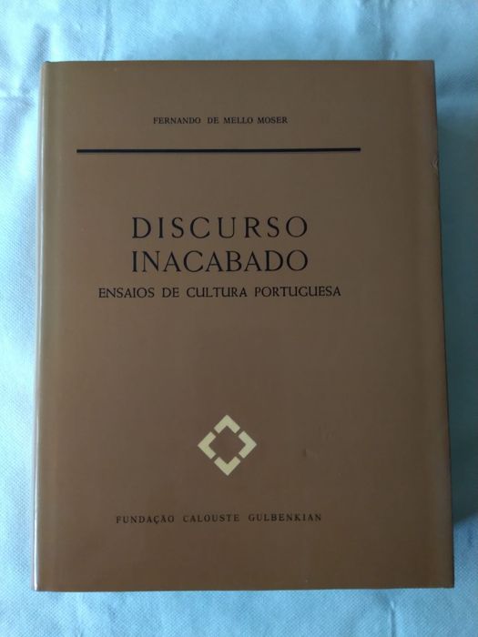 Ensaio . . . . .