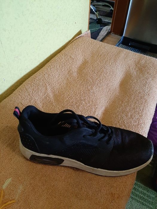 Adidasy damskie cienkie