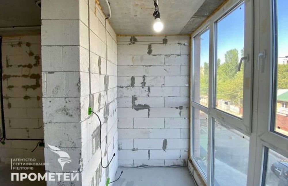 2-кімнатна квартира в новобудові на Вишеньці! Є-Оселя!