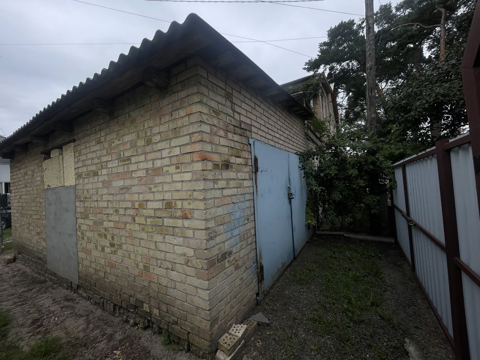 Здам в оренду гараж