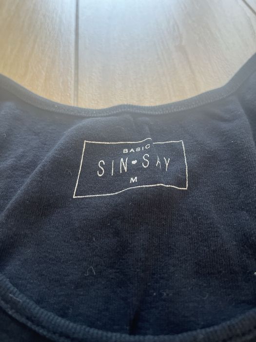 Top Sinsay rozmiar M