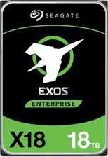 Dysk HDD 3,5 18 TB Seagate Exos WD