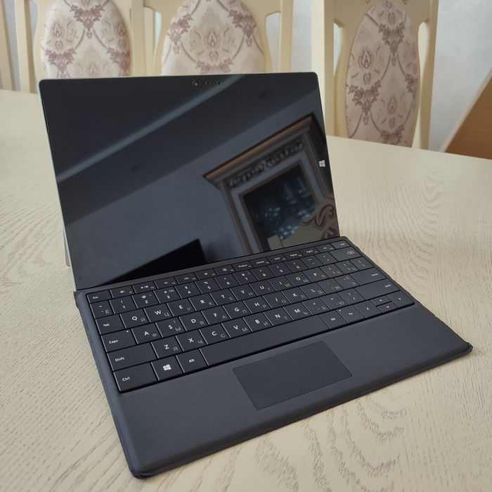 Діагностичний планшет Microsoft Surface 3 4/128gb