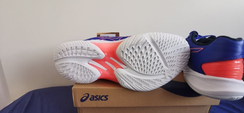 Buty sportowe do siatkówki Asics sky elite ff 2