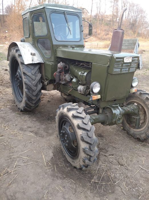 Трактор Т-40 4 на 4 Обмін