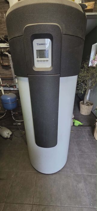 Pompa ciepła JUNKERS