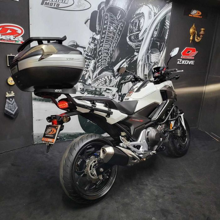 Honda NC 750 X DCT