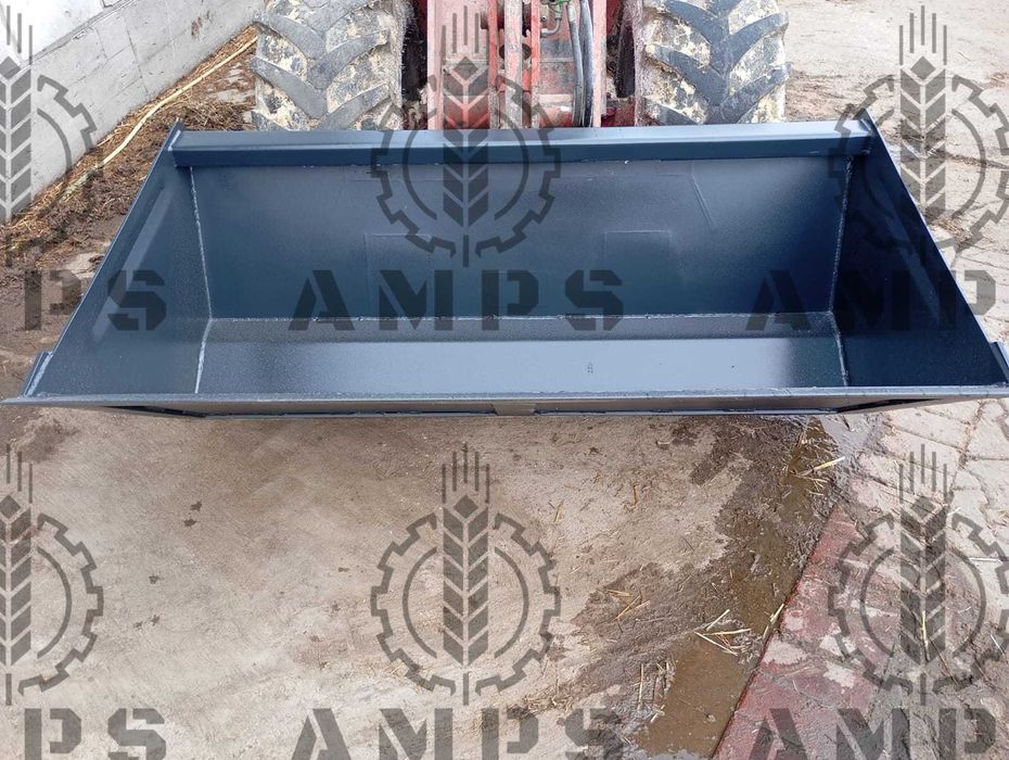 Łycha Uniwersalna/ WSZYSTKIE MOCOWANIA! New Holland, Merlo, JCB