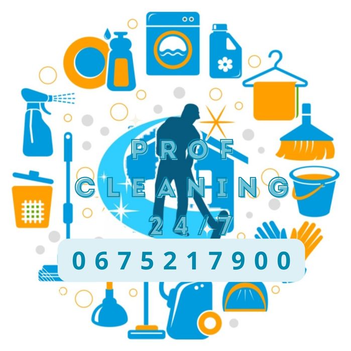 Клінінг Професійне прибирання, хімчистка, прання Кривий Ріг та область