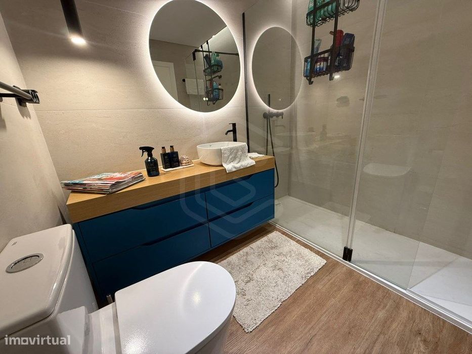 Apartamento T1, com excelentes áreas em Vilamoura, Algarve