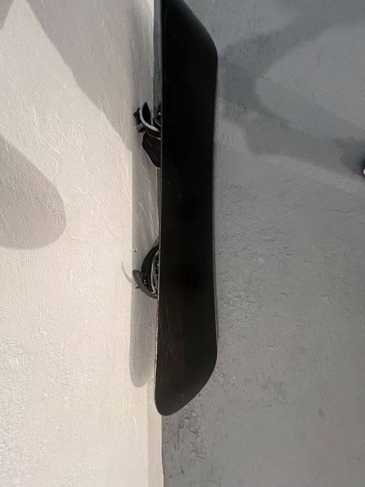 Сноуборд  Crazy Creek моделі "Rock'n Rabbit"