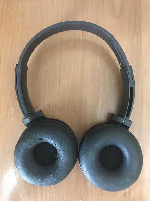 Наушники повнорозмірні Philips Bass+