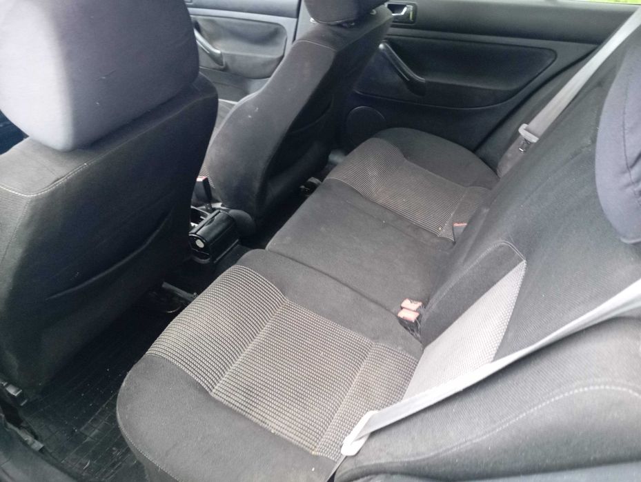 В рассрочку Volkswagen Golf 4