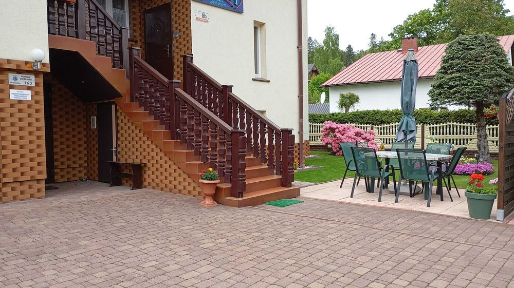 Wolne od 3.05 .Pokoje Apartament. Centrum. Noclegi w górach.