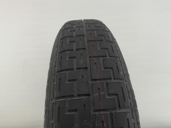 Jante frente direita VOLVO V50 (MW)