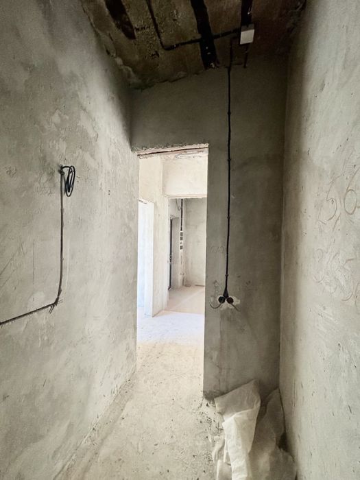 4-х кімнатна квартира в с. Підпечери, біля Івано-Франківська.