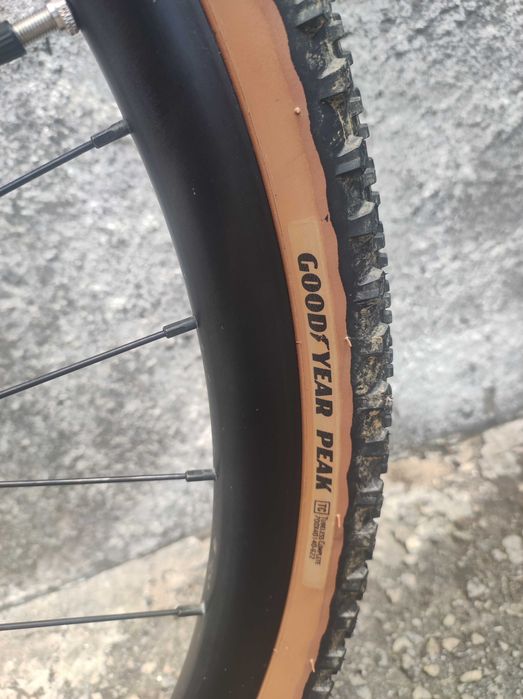 Bicicleta Gravel Orbea