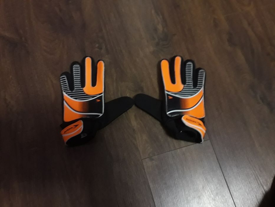Велоперчатки  size 6