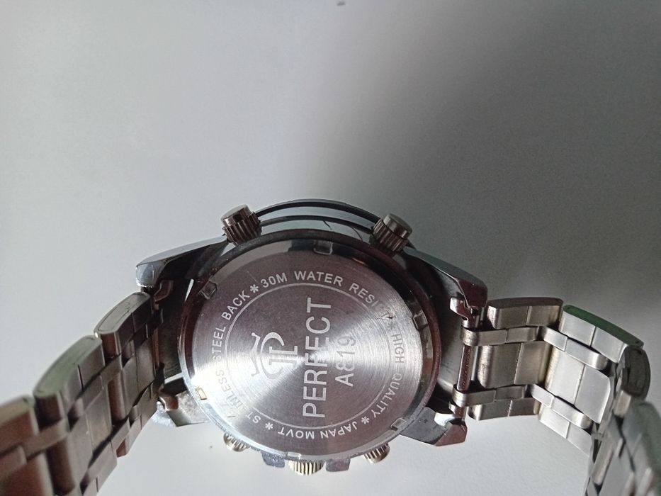 Zegarek  PERFECT