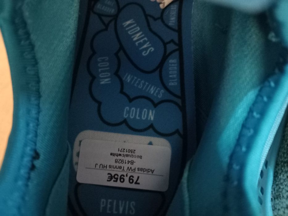 Adidas pw tennis hu j