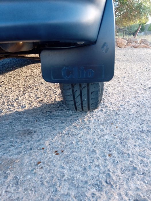 Renault Clio 1.2 beeboop522608555433676805