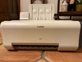 Impressora Canon i250