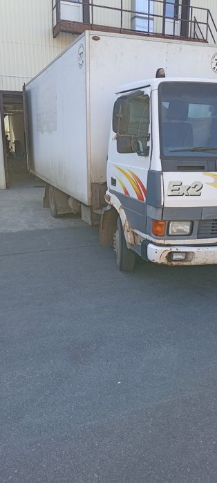 Продам автомобіль Тата
