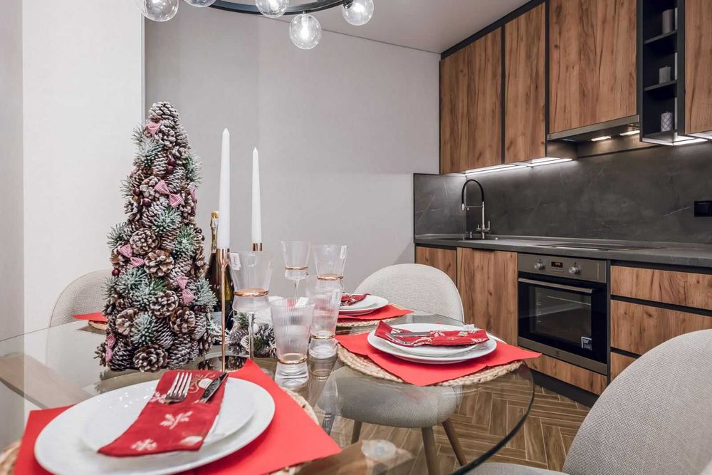 1к.к-ра 43м2 Варшавський-3/Варшавский. Дизайн.р-нт. Генератор.0%