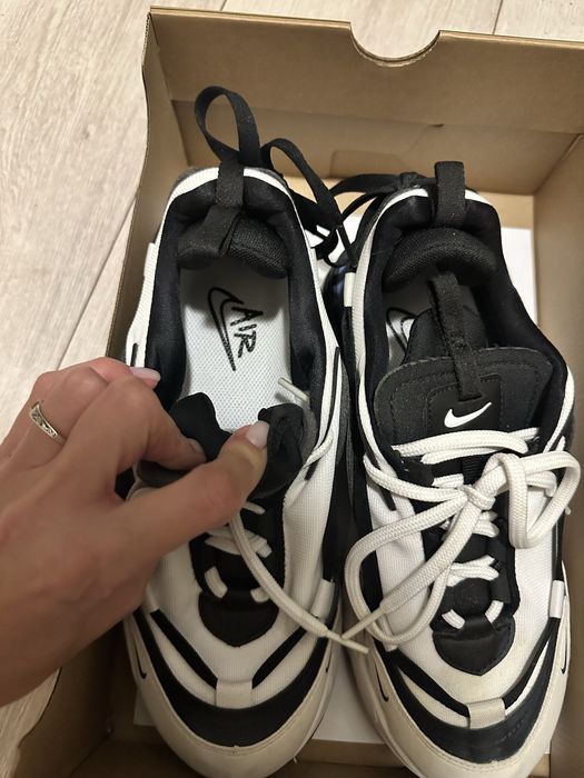 Nike furyosa ОРИГИНАЛ