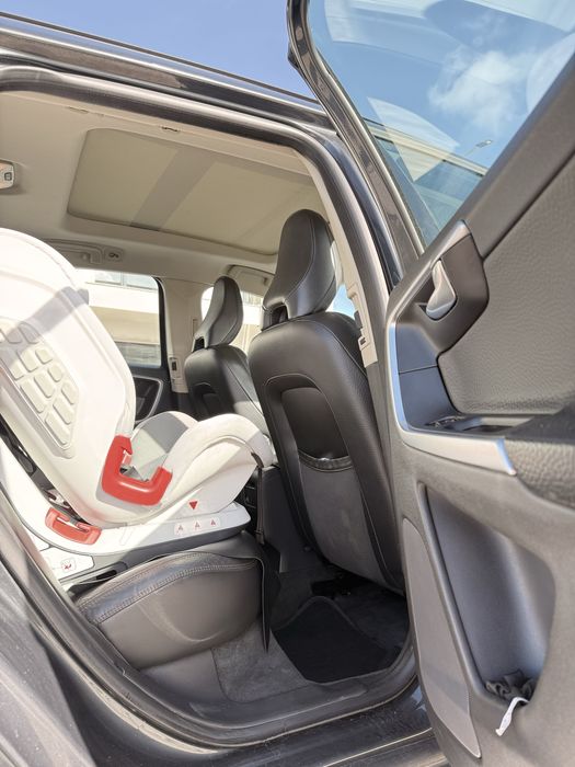 Volvo xc60 d5 full extras impecavel