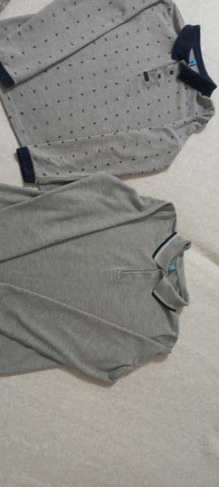 Тениска для мальчика 11 лет