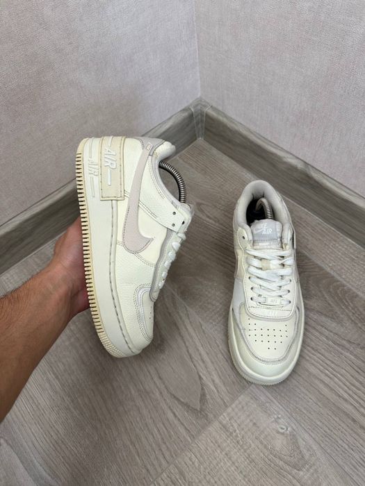 Кросівки - Nike Air Force 38.5р