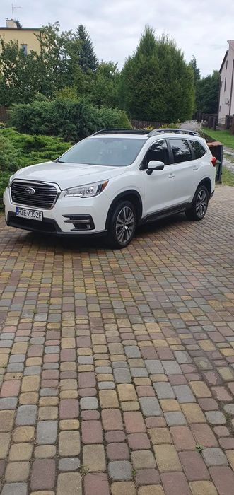 Subaru Ascent