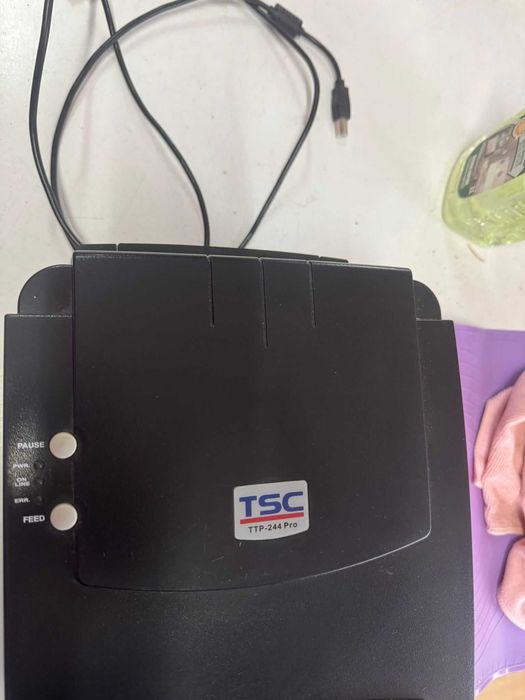 TSC TTP 224 Printer449828102310481920