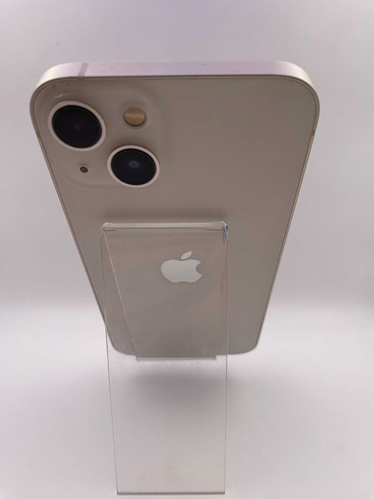 Smartfon Apple iPhone 13 4 GB / 128 GB 5G biały