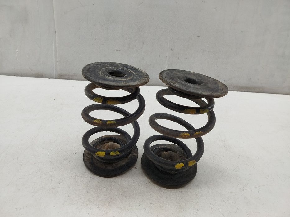 Molas traseiras - BMW 3 Compact (E46) | 01 - 05