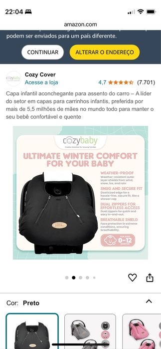 Forra de ovo de transporte