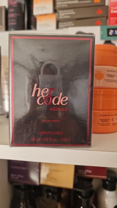 Produtos boticário