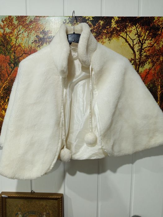 #839 Bolerko dziecięce