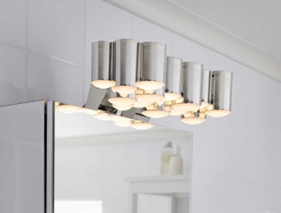 Декоративное освещение IKEA SODERSVIK, 2700К, LED !