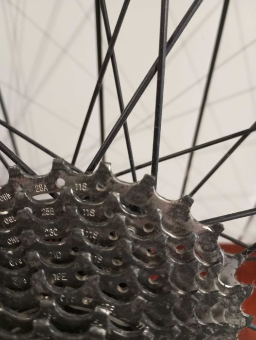 Rolo Treino Kinetic Road Machine