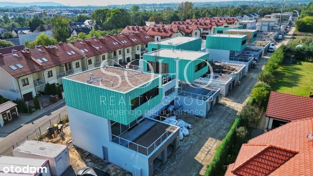 Aktualny Apartament Łokietka Park Lane Gotowy