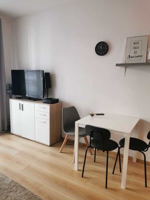 Kawalerka z balkonem i komórką lokatorską | 25 m² | Wola | ul. Marcina Kasprzaka 29C - Widok 6