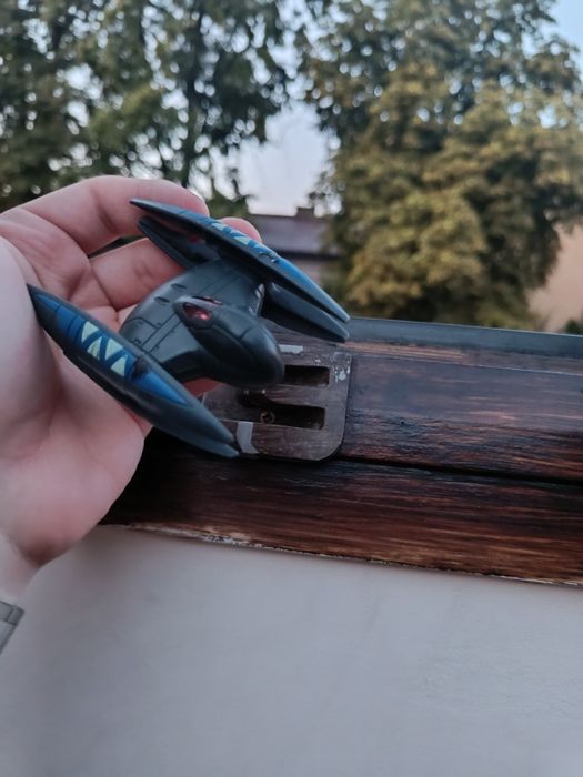 Figurka Gwiezdnych Wojen z serii McDonald's