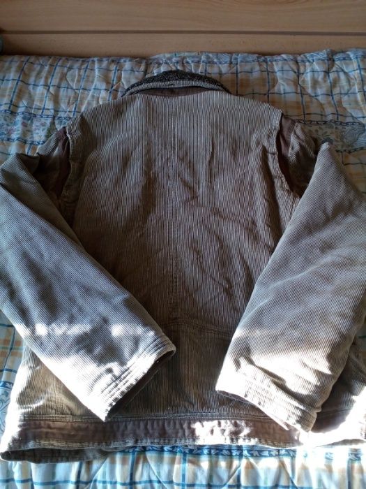 Blusão pepe jeans original xl