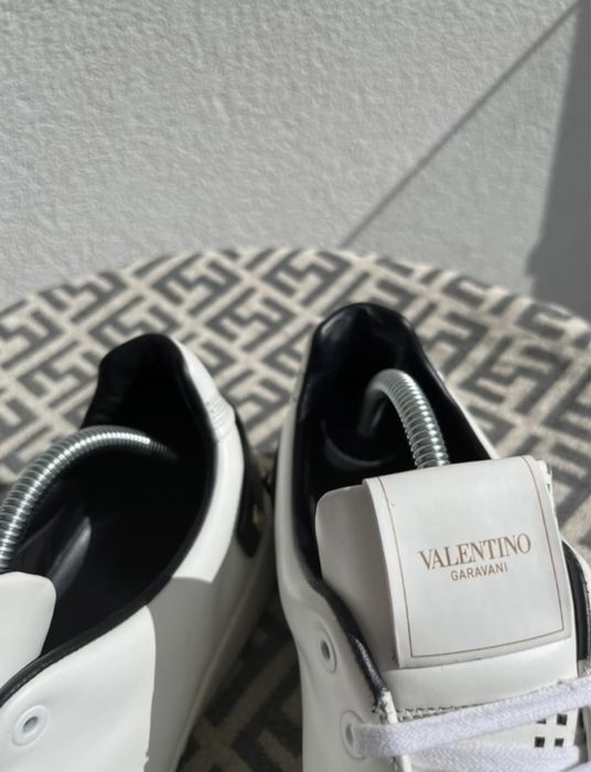 Sapatilhas Valentino Garavani