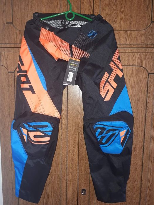 Spodnie Shot Racing Quad Cross 28 DEVO ULTIMATE