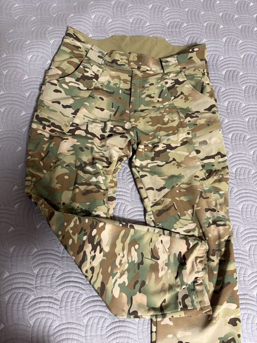 Продам чоловічі штани M-TAC